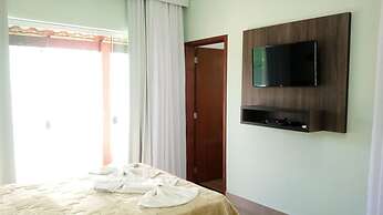 Pousada Rainha Dos Lagos