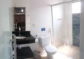 Pousada Rainha Dos Lagos