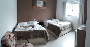 Pousada Rainha Dos Lagos