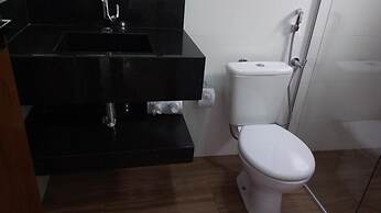 Pousada Rainha Dos Lagos