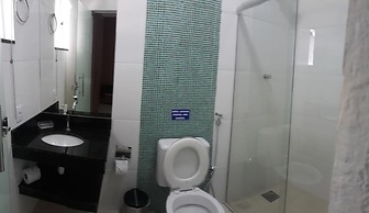 Pousada Rainha Dos Lagos