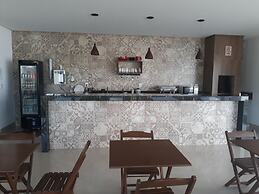 Pousada Rainha Dos Lagos