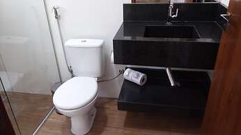 Pousada Rainha Dos Lagos