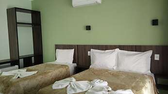 Pousada Rainha Dos Lagos