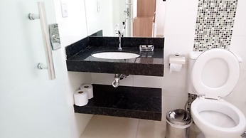 Pousada Rainha Dos Lagos