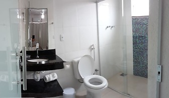 Pousada Rainha Dos Lagos