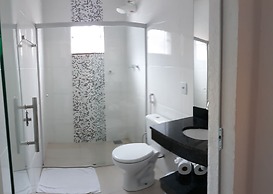 Pousada Rainha Dos Lagos