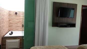 Pousada Rainha Dos Lagos