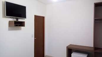 Pousada Rainha Dos Lagos