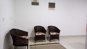 Pousada Rainha Dos Lagos