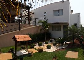 Pousada Rainha Dos Lagos