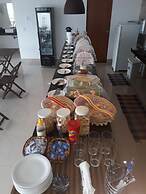 Pousada Rainha Dos Lagos