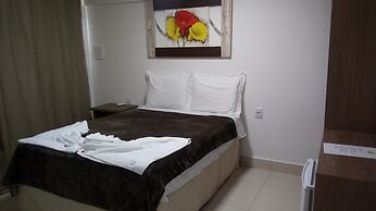 Pousada Rainha Dos Lagos