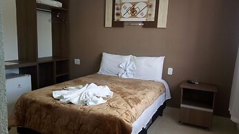 Pousada Rainha Dos Lagos