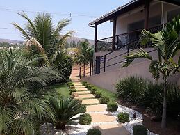 Pousada Rainha Dos Lagos