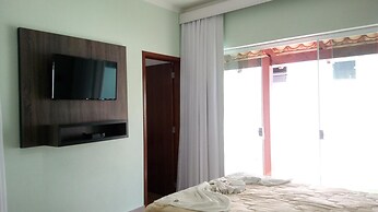 Pousada Rainha Dos Lagos