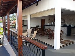 Pousada Rainha Dos Lagos