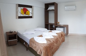 Pousada Rainha Dos Lagos