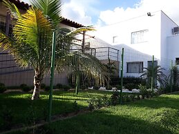 Pousada Rainha Dos Lagos