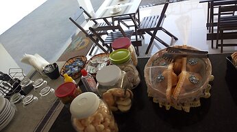 Pousada Rainha Dos Lagos