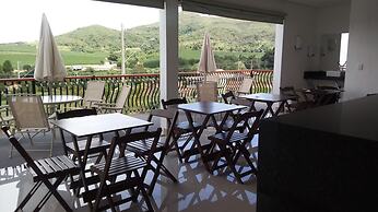 Pousada Rainha Dos Lagos