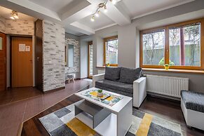 RentPlanet - Apartament Krzeptówki