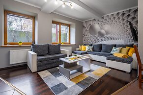 RentPlanet - Apartament Krzeptówki