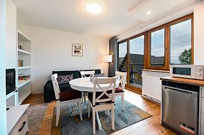 RentPlanet - Apartament Krzeptówki