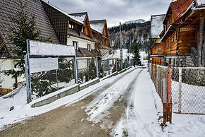 RentPlanet - Apartament Krzeptówki