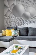 RentPlanet - Apartament Krzeptówki