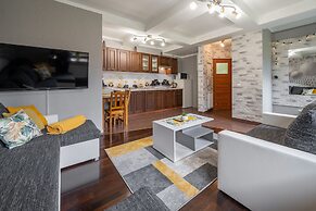 RentPlanet - Apartament Krzeptówki