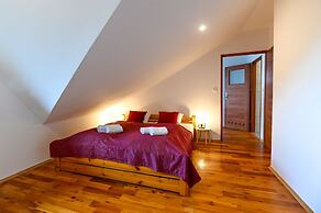 RentPlanet - Apartament Krzeptówki