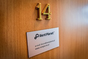 RentPlanet - Apartament Krzeptówki