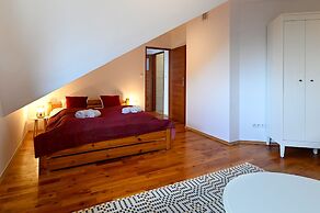 RentPlanet - Apartament Krzeptówki