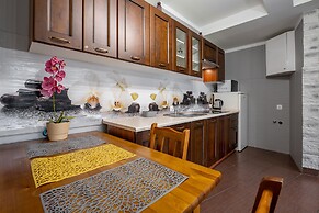 RentPlanet - Apartament Krzeptówki