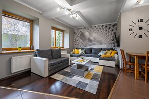 RentPlanet - Apartament Krzeptówki
