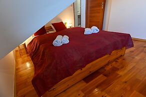 RentPlanet - Apartament Krzeptówki