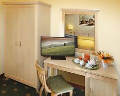 Grand Hotel Plaza e Locanda Maggiore