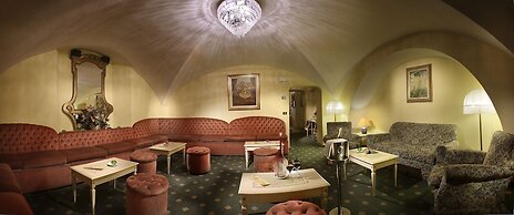 Grand Hotel Plaza e Locanda Maggiore