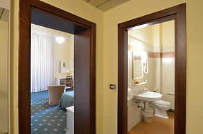 Grand Hotel Plaza e Locanda Maggiore