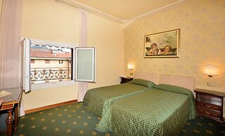 Grand Hotel Plaza e Locanda Maggiore