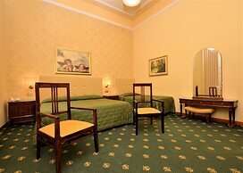 Grand Hotel Plaza e Locanda Maggiore