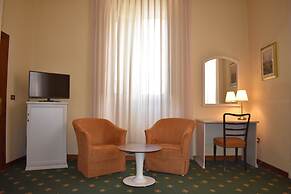 Grand Hotel Plaza e Locanda Maggiore