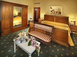 Grand Hotel Plaza e Locanda Maggiore