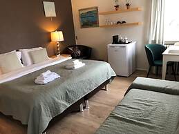 Snorri's Guesthouse