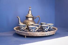 Chambres d'hôtes le Moulin de Beaunette