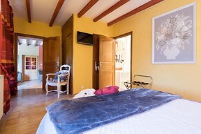 Chambres d'hôtes le Moulin de Beaunette