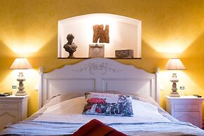 Chambres d'hôtes le Moulin de Beaunette