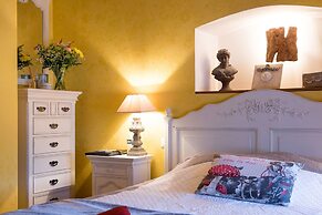 Chambres d'hôtes le Moulin de Beaunette