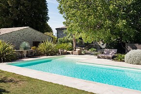 Chambres d'hôtes le Moulin de Beaunette